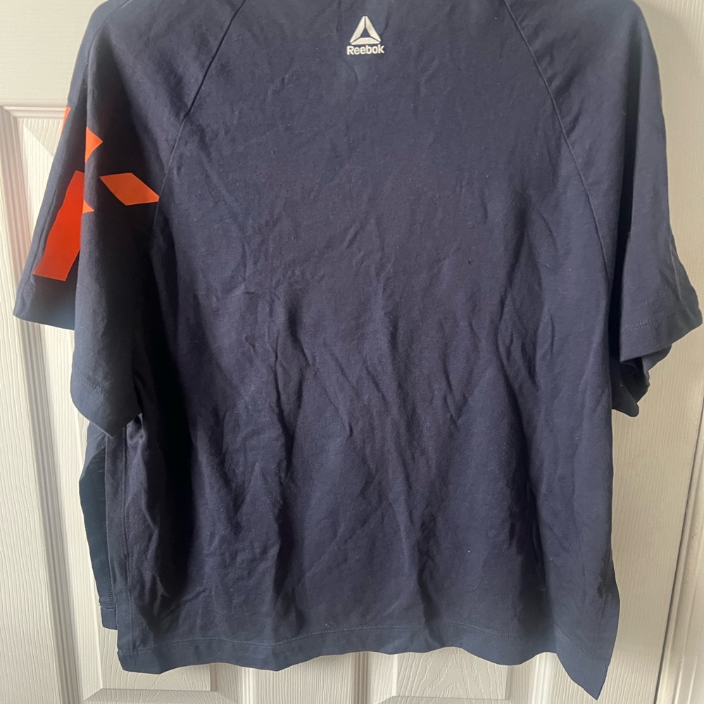 Women’s Reebok Crop-Top - Picture 5 of 5